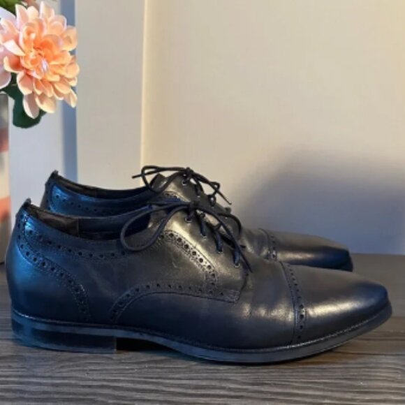 Cole Haan Wingtips - Picture 1 of 6